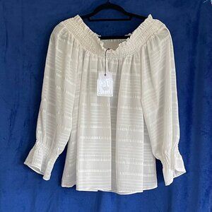 Endless Rose Ladies Blouse (Medium)